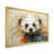 Gold Picture Frame