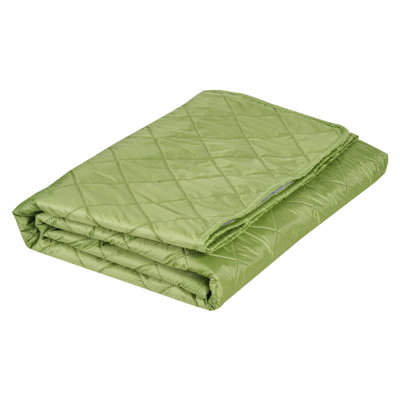 Couverture de camping portable pour l'extérieur
