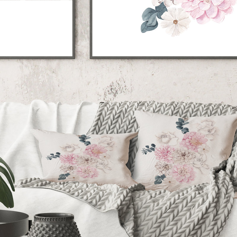 Coussin Winter Winter