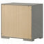 Table de chevet 2 tiroirs-1598090785