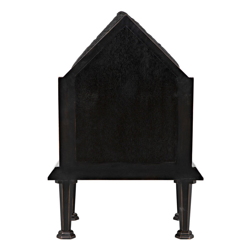 Resurrection Armchair