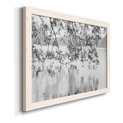 " Lake Crescent "