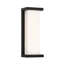 Forontenac 1 - Light LED Outdoor Flush Mount-30829205-30829203