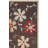 Emrick Hand Hooked Wool Floral Rug-22210623