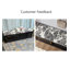 Banc de rangement à chaussures en bois massif French French-340965691
