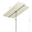 Parasol de marché rectangulaire-61626877