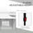 Portable Pop Up Canopy Tent with Carry Bag and Sand Bags, Perfect for Various Outdoor Gatherings and Events