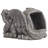 Gutter Guardians Darian the Dragon Downspout Statue