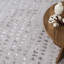 Blannie Dots Machine Tufted Area Rug-419053544