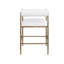 Chaises d'appoint 2 pièces Laurent-130812254