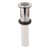 Brushed Nickel is out of stock