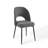 Modway Rouse Upholstered Fabric Dining Side Chair-25270668-70541037