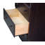 Commode 5 tiroirs avec serrure Gallashaw-1051634617