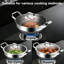 HKFUYULINTECHLIMITED Saute Pan