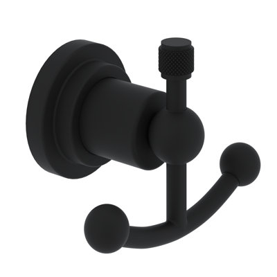 Campo Double Robe Hook