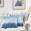 Geometric Square Cushion Cover-82647611