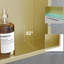 Stainless Steel Shower Shelf-1003244992