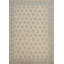 Tapis kilim Durrie All-Over
