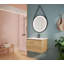 Ensemble de meuble-lavabo simple 28 po Lepanto Malibu-1571622980