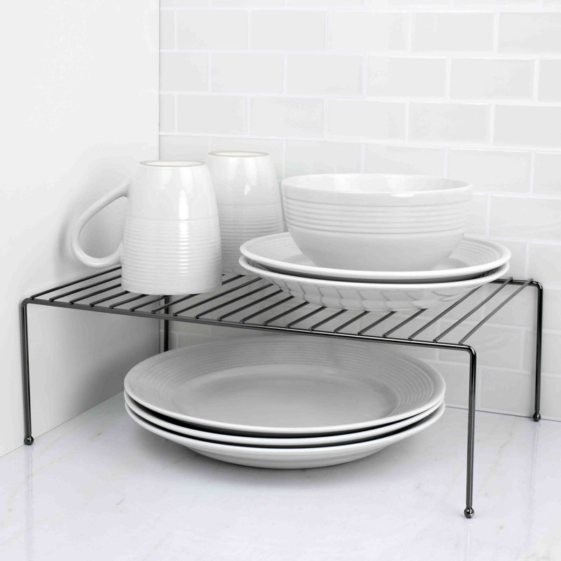Helper Shelf, 5.7" H x 16" W x 8.25" D