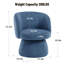 Tabouret de coiffeuse 28 po-829397388