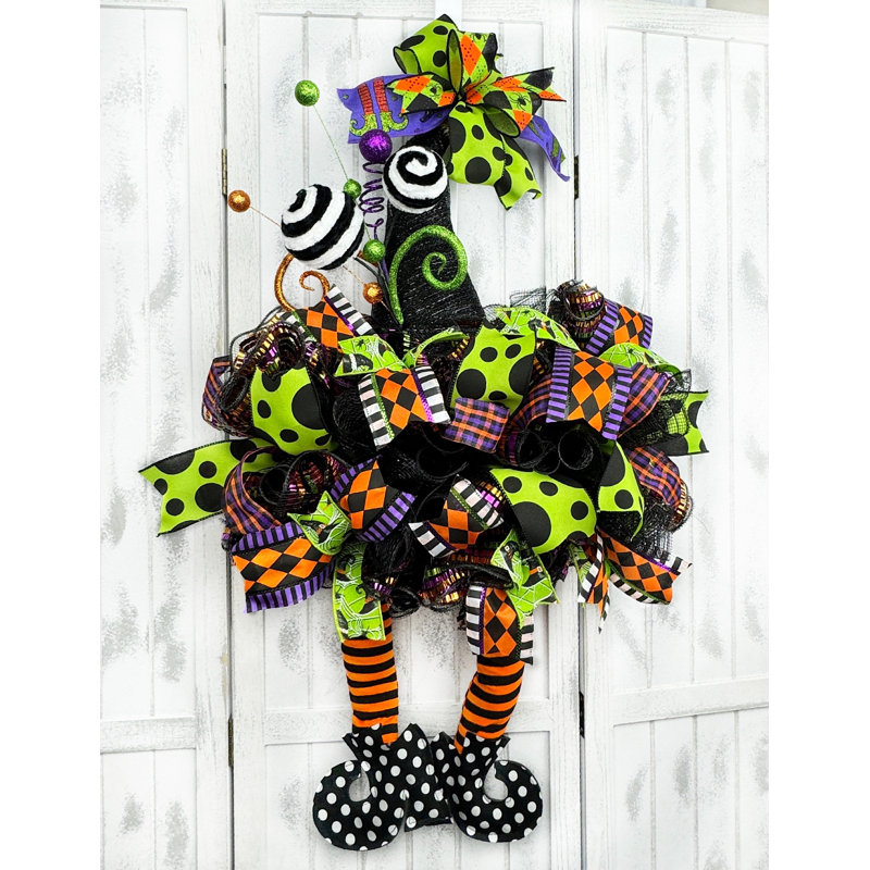 Faux 20'' Wreath