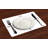 Polyester Abstract Rectangle Placemat