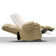 Dual Motor Power Recliner Lift Chair with Massage and Heat, Infinite Position