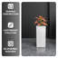 Pot à fleurs Terra Fiberstone et MGO-97857795-97857796