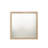 Rectangular Mirror