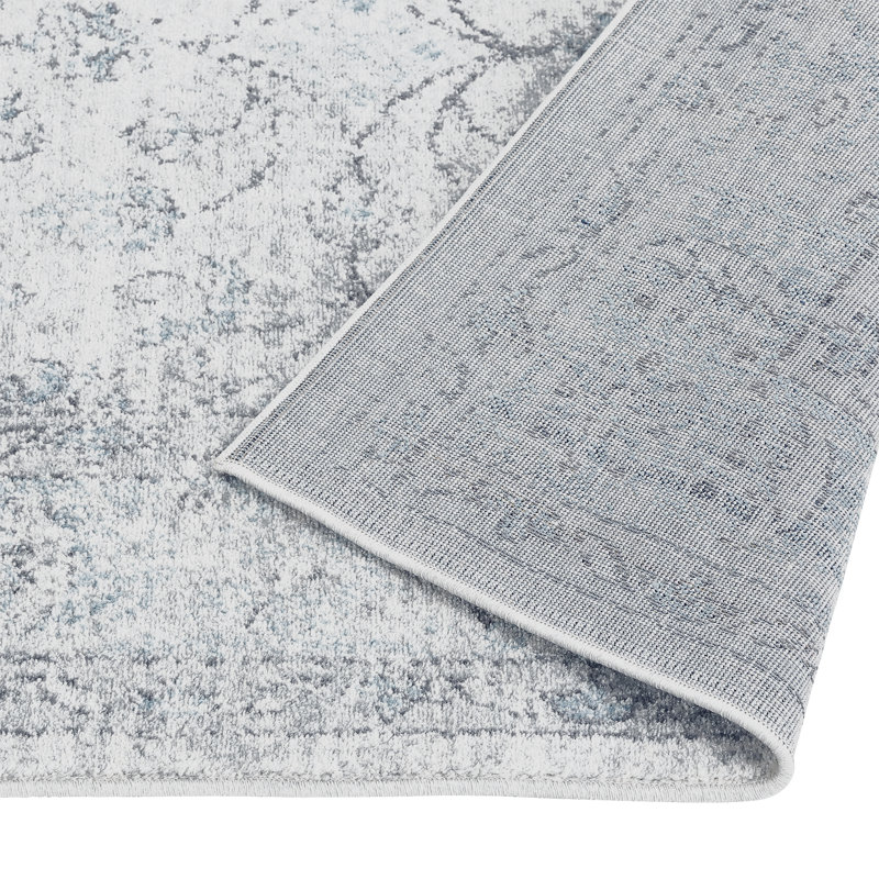 Oriental Area Rug, Rectangle 152 x 226cm