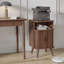 Table de bout Mid Century