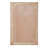 Uttermost Twisted Seagrass Large Mirror