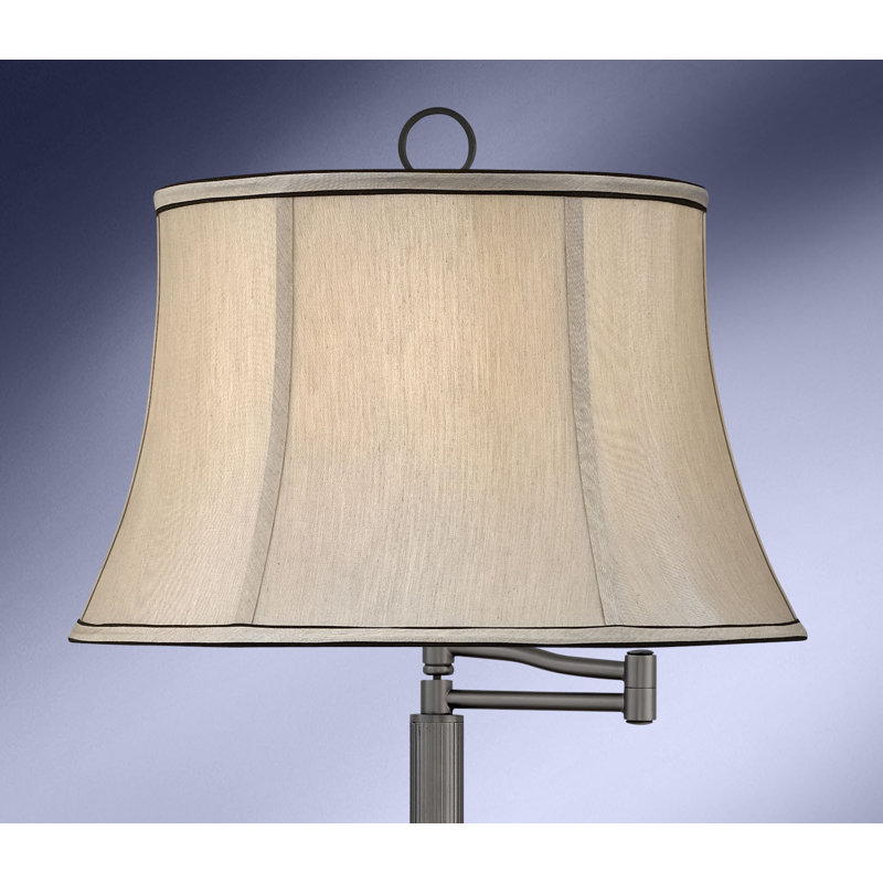 Lampe de travail sur pied 60 "Lavagna