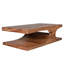 Kailum Solid Wood Solid Coffee Table