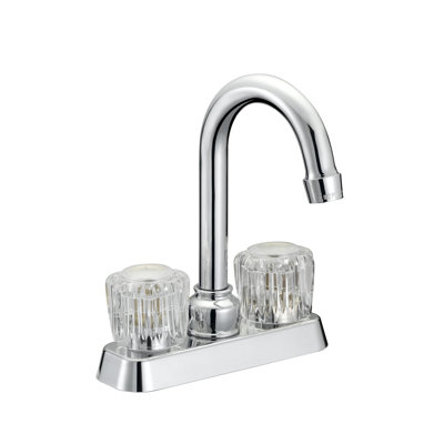 Centerset Laundry Faucet