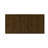 Virlanuta Extendable Oak Wood Dining Table