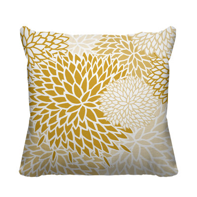 Coussin décoratif intérieur / extérieur Arlo