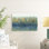 «Wildflower Reflection I» par Timothy O Toole, reproduction d'art sur toile