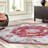 Ikat Indoor Rug-1641829459