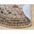 Morris Ivory Hand Tufted Wool Traditional Oriental Area Rug-903442096