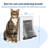 PetSafe® Extreme Weather Pet Door™, Small-2845610