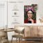 Leisha I Was Born A Painter-108356474