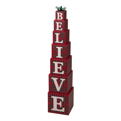 Christmas Decorative Accent