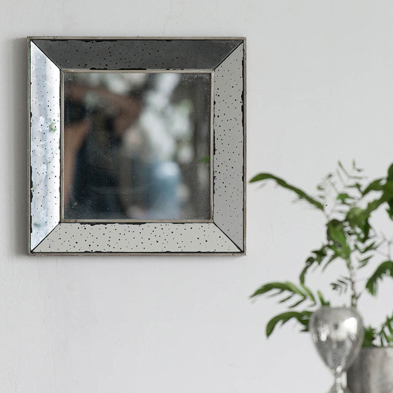 Miroir mural 18 po X