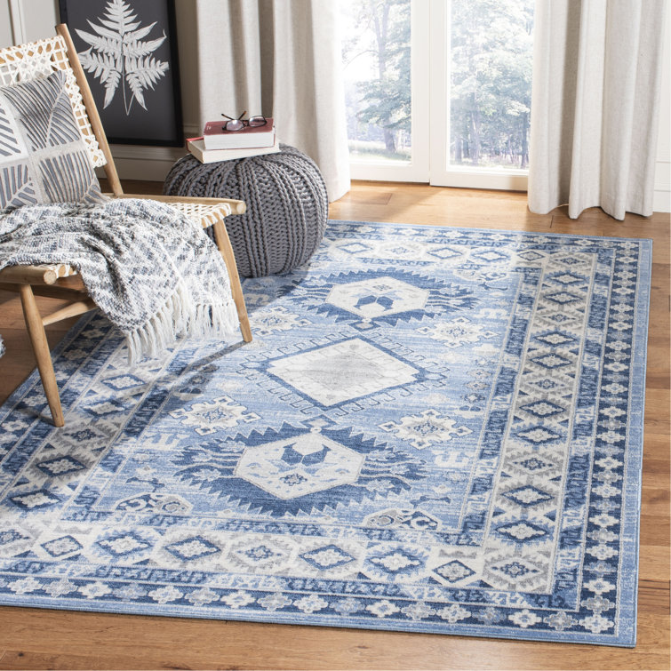 Sereno Performance Oriental Rug
