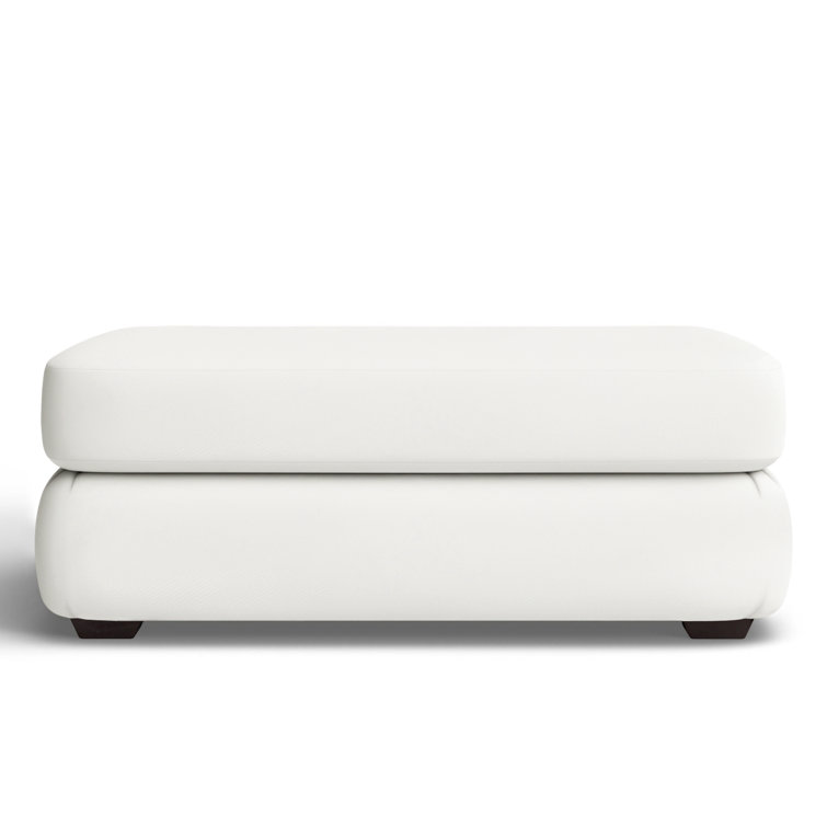 Emilio Upholstered Ottoman