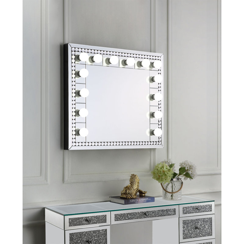 Miroir d'appoint Farai
