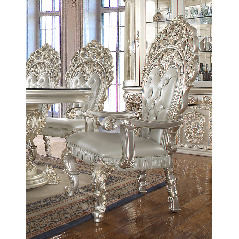 - Person Four Leg Dining Set