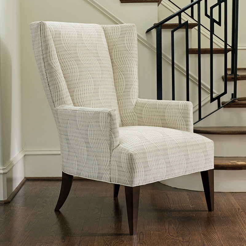 MacArthur Park Brockton Wing Chair